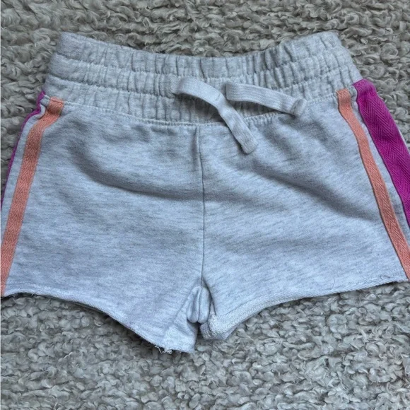 Bundle of 4t/4A girls shorts - Picture 5 of 11
